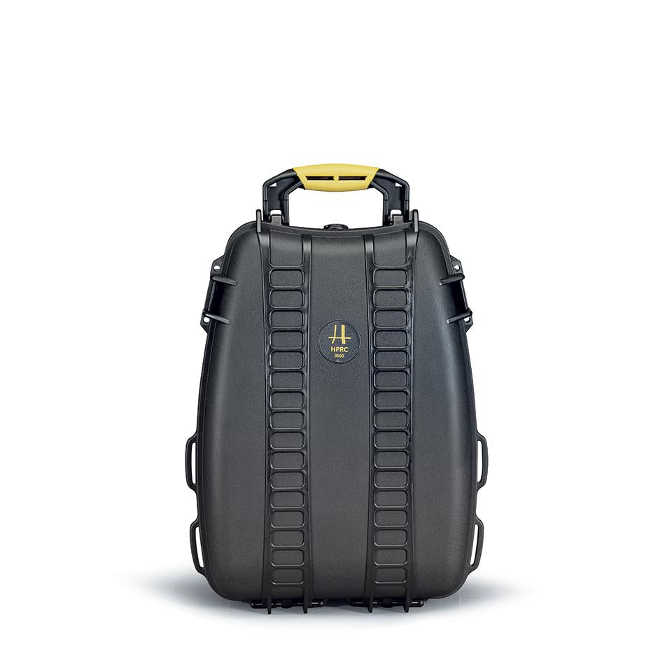 DJI Air 3 Fly More Combo HPRC Protective Backpack