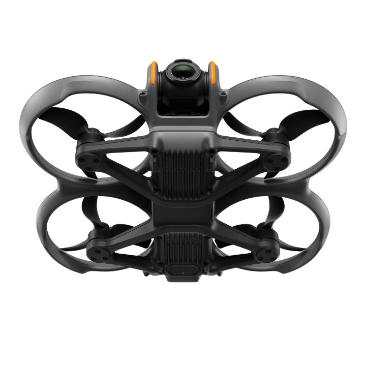 Approved Used Grade B DJI Avata 2 Fly More Combo (1 Battery)