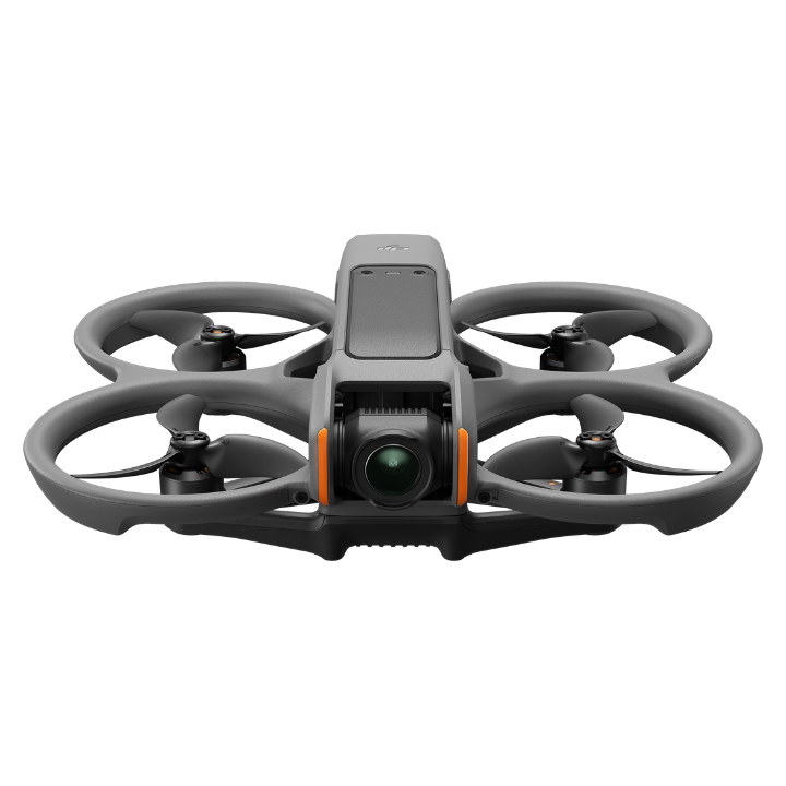 Approved Used Grade B DJI Avata 2 Fly More Combo (1 Battery)