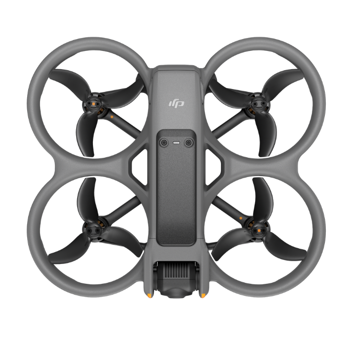 Approved Used Grade B DJI Avata 2 Fly More Combo (1 Battery)