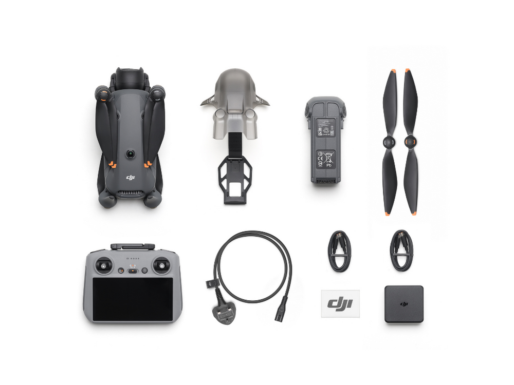 Approved Used Grade B DJI Mavic 4 Pro (with RC 2)