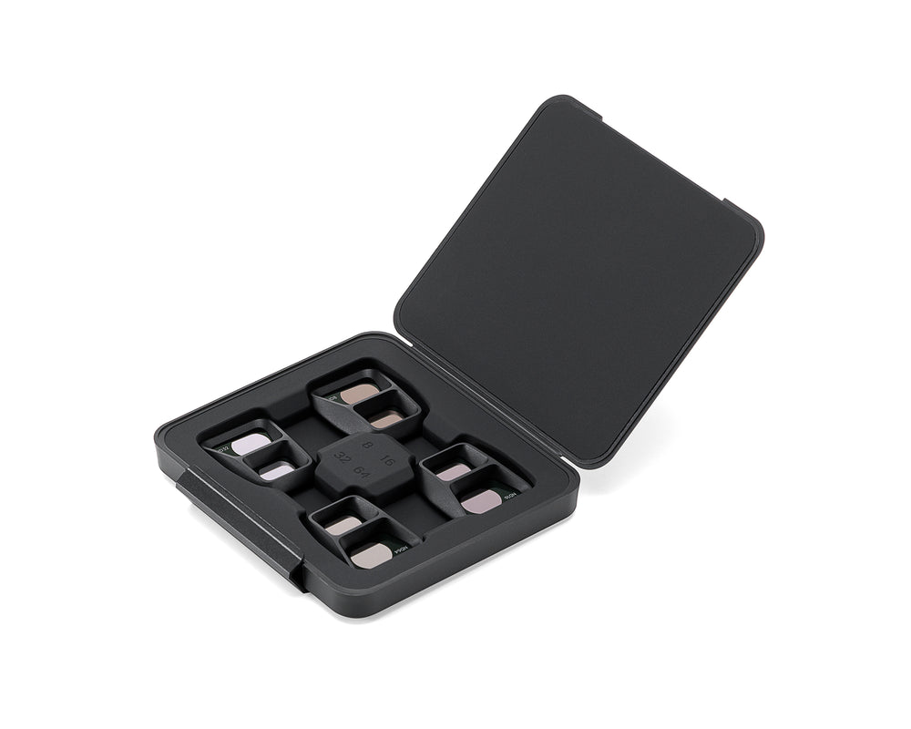 DJI Air 3 ND 8/16/32/64 Filters Set