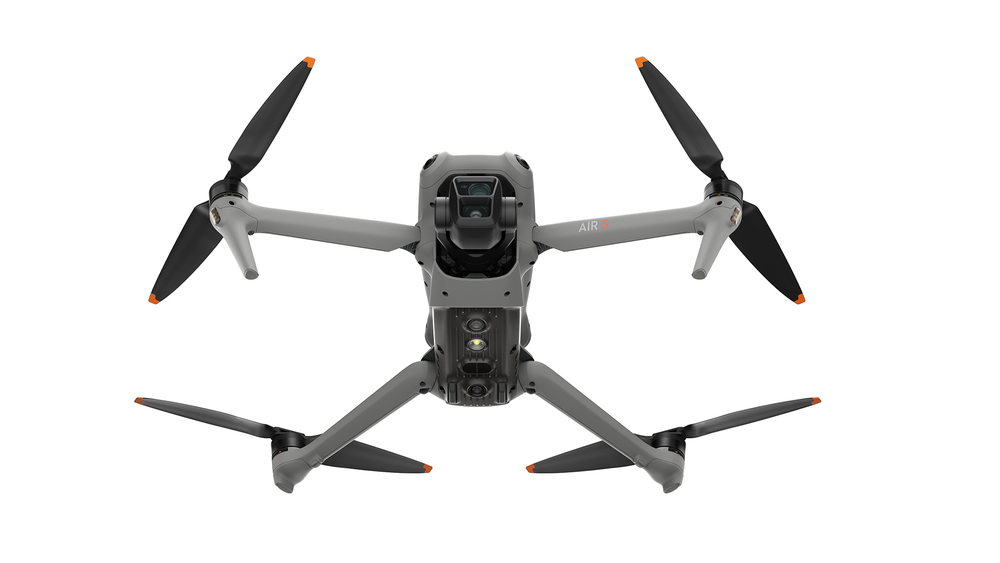 DJI Air 3 Fly More Combo with RC 2 Smart Controller