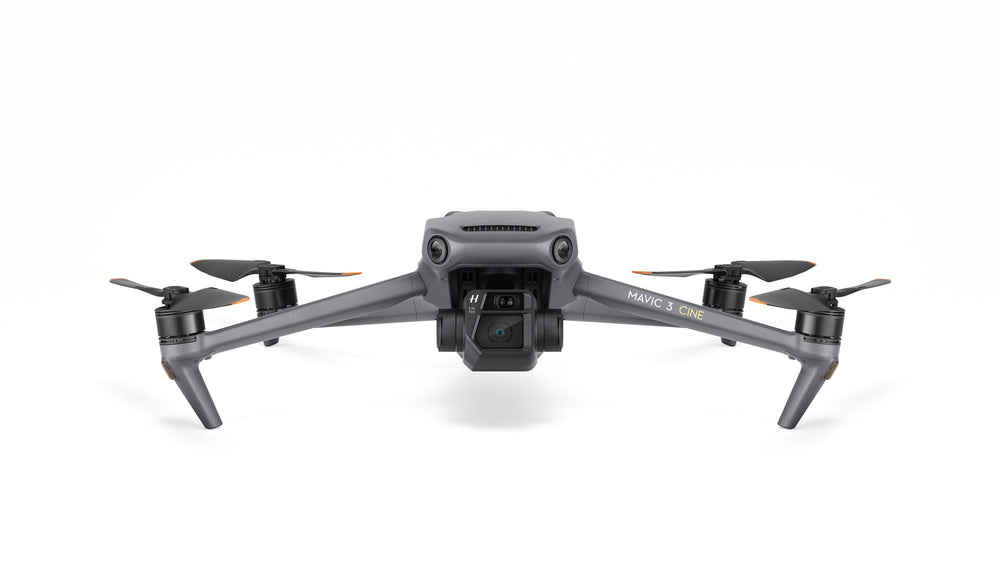 Approved Used Grade B DJI Mavic 3 Cine Premium Combo with Convertible Carry Bag