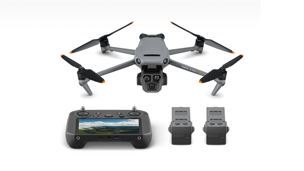 DJI Mavic 3 Pro Cine Combo