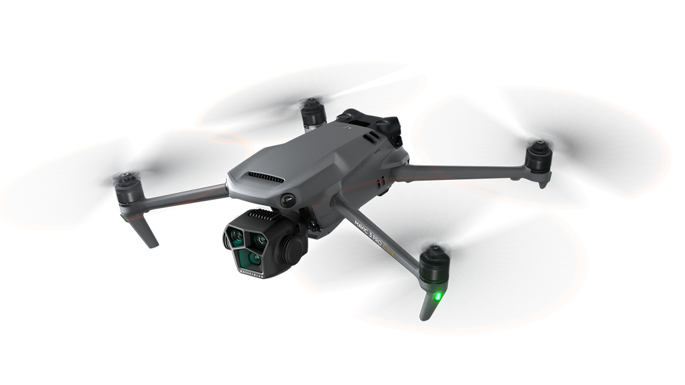 DJI Mavic 3 Pro Cine Combo
