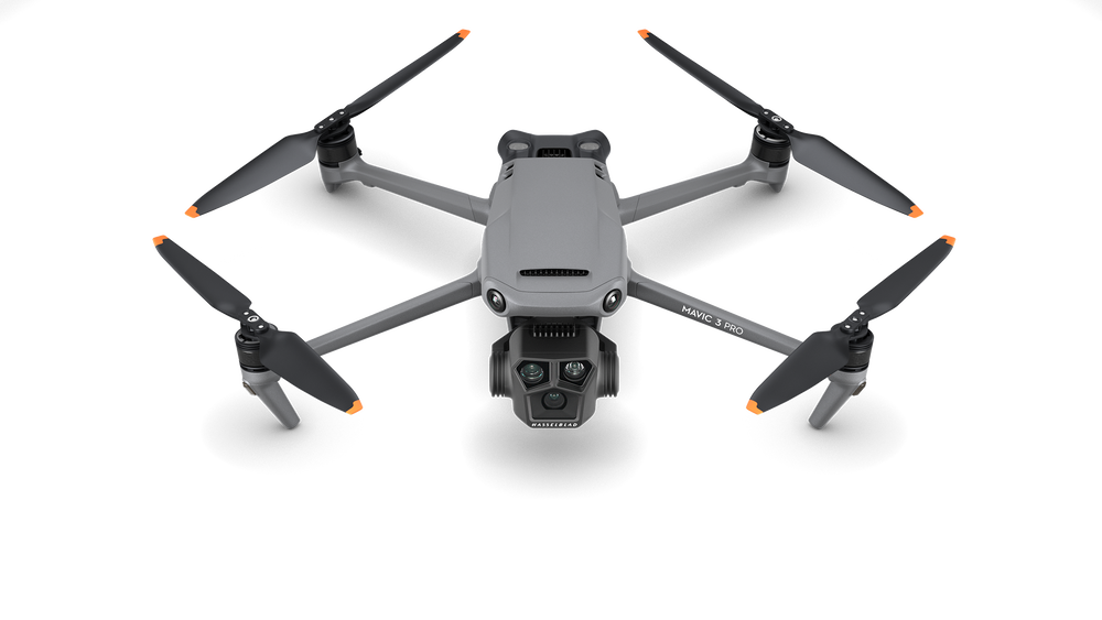 DJI Mavic 3 Pro
