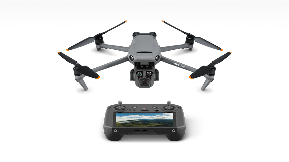 DJI Mavic 3 Pro