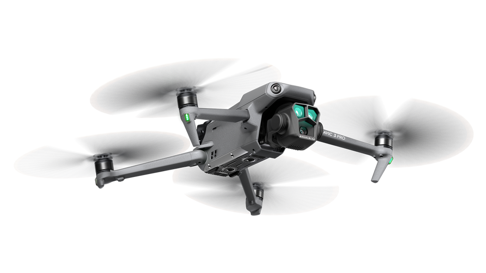 DJI Mavic 3 Pro