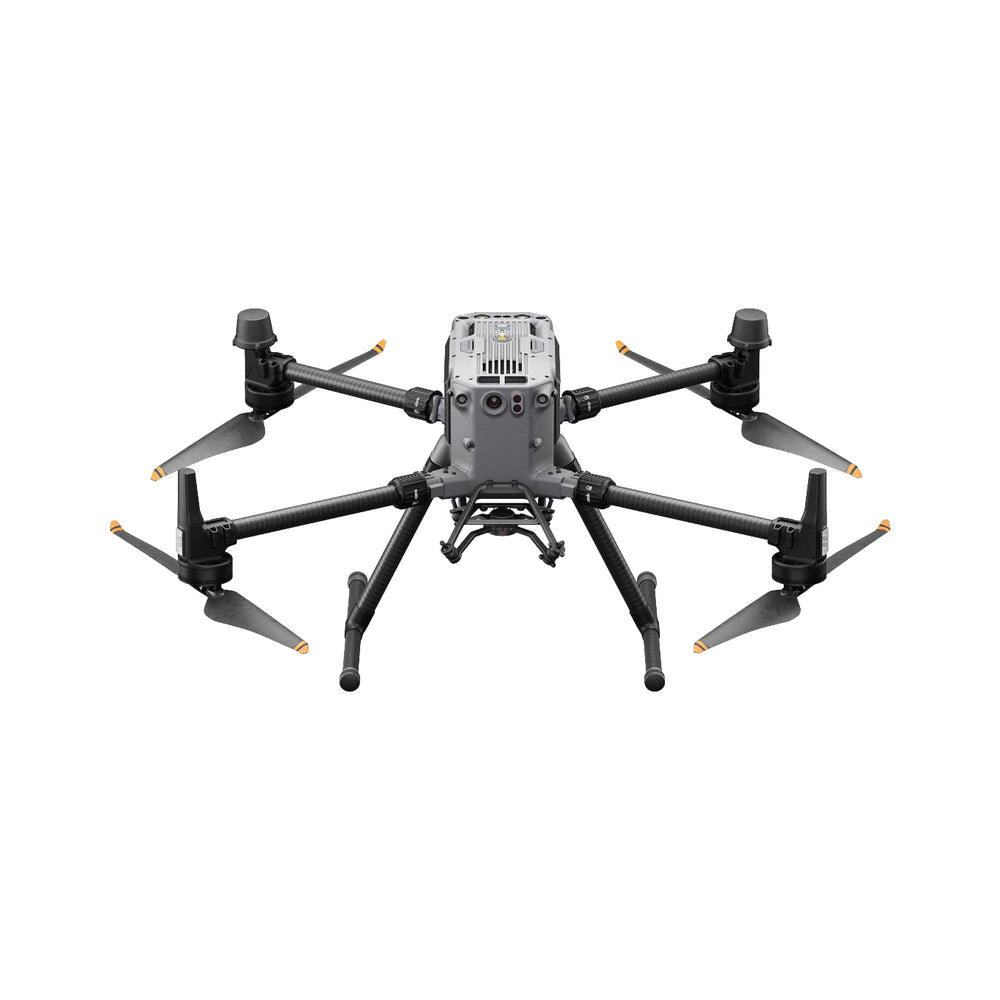 Approved Used Grade B DJI Matrice 350 RTK (Battery & Charge Station Combo)