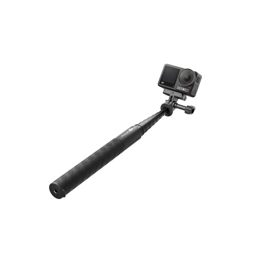 DJI Osmo Action 4 Camera Adventure Combo