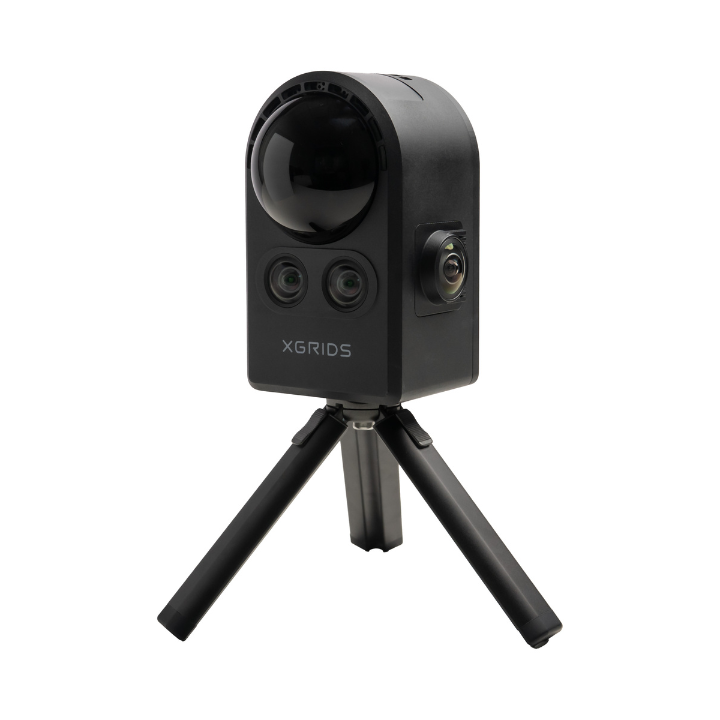 XGRIDS PortalCam Tripod