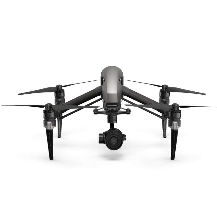 Approved Used Grade C DJI Inspire 2 Drone Only