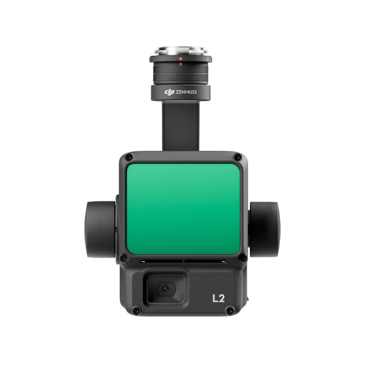 Approved Used Grade B DJI Zenmuse L2