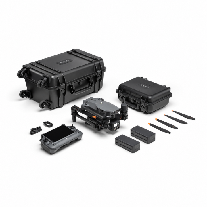 Approved Used M30T charge station combo.