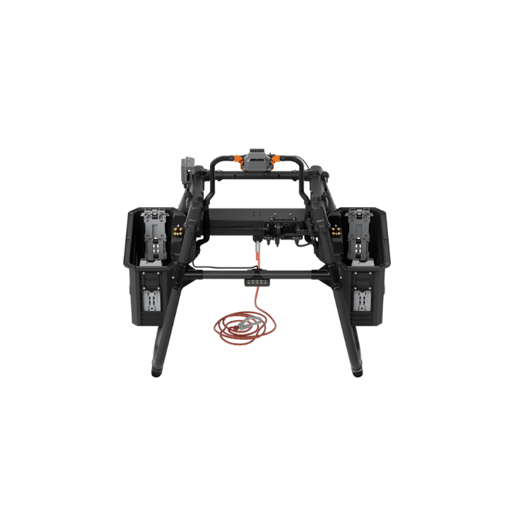 DJI FlyCart 100 Dual-Battery Lifting System.