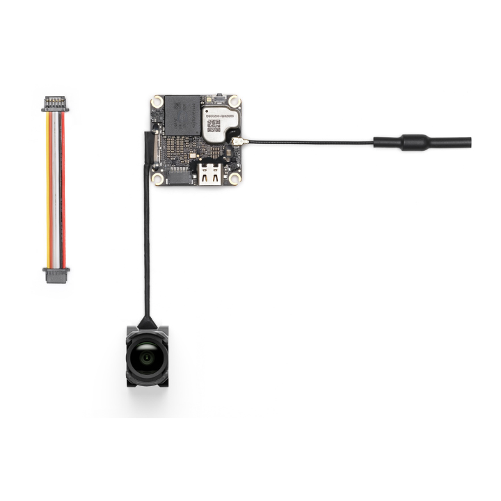 DJI O4 Wide Air Unit