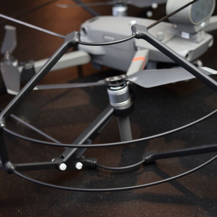 Heliguy Mavic 2 Drone Cage
