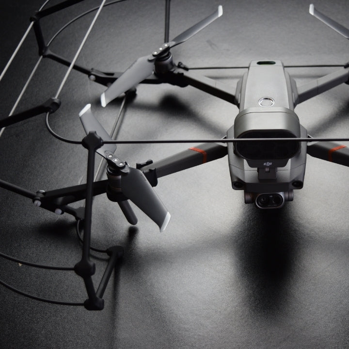 Heliguy Mavic 2 Drone Cage