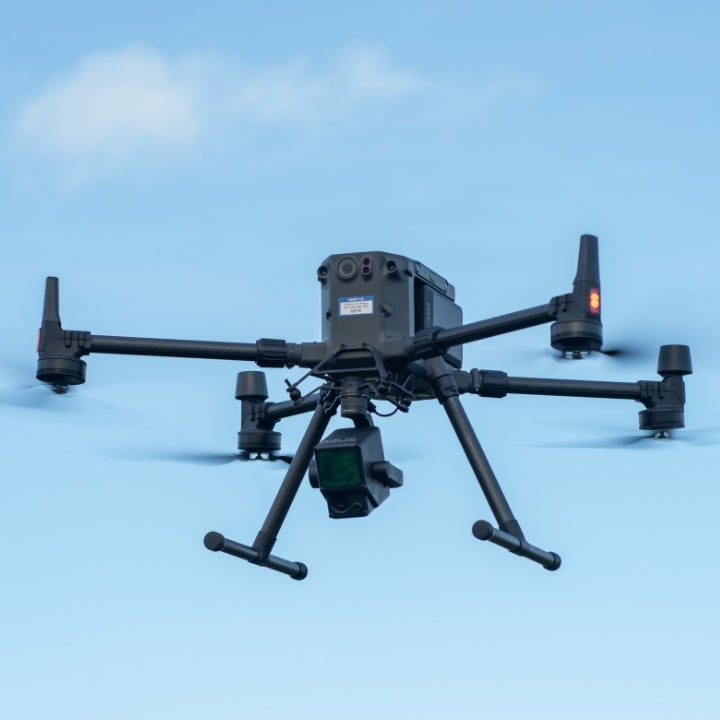DJI Zenmuse L1