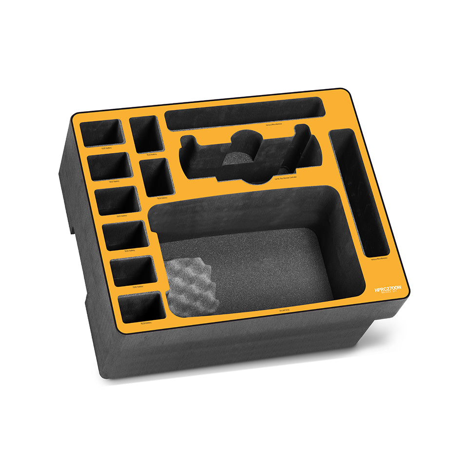 HPRC 2700W DJI M30T Hard Case