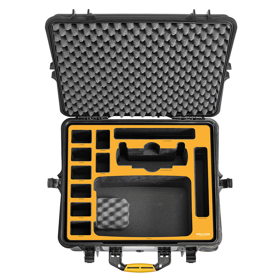 HPRC 2700W DJI M30T Hard Case