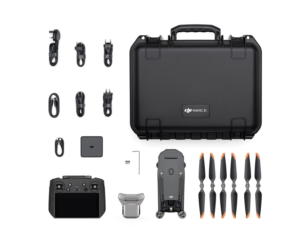Approved Used Grade A DJI Mavic 3 Enterprise Drone
