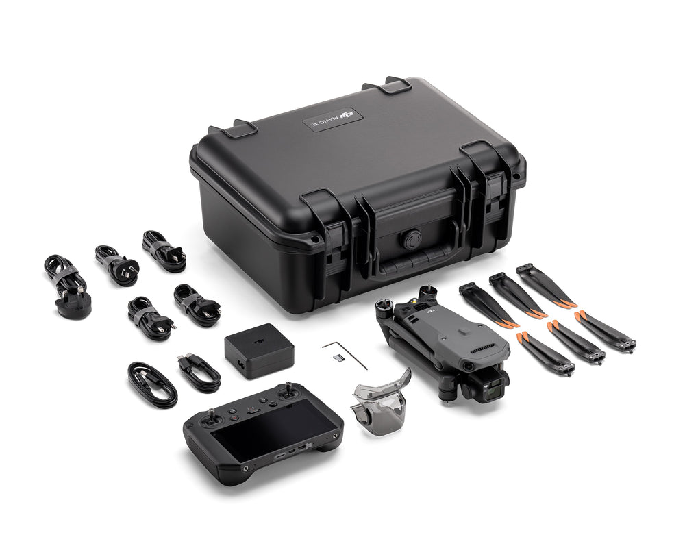 DJI Mavic 3 Enterprise Drone