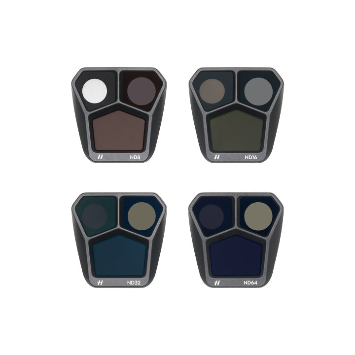 DJI Mavic 3 Pro ND Filters Set (8/16/32/64)
