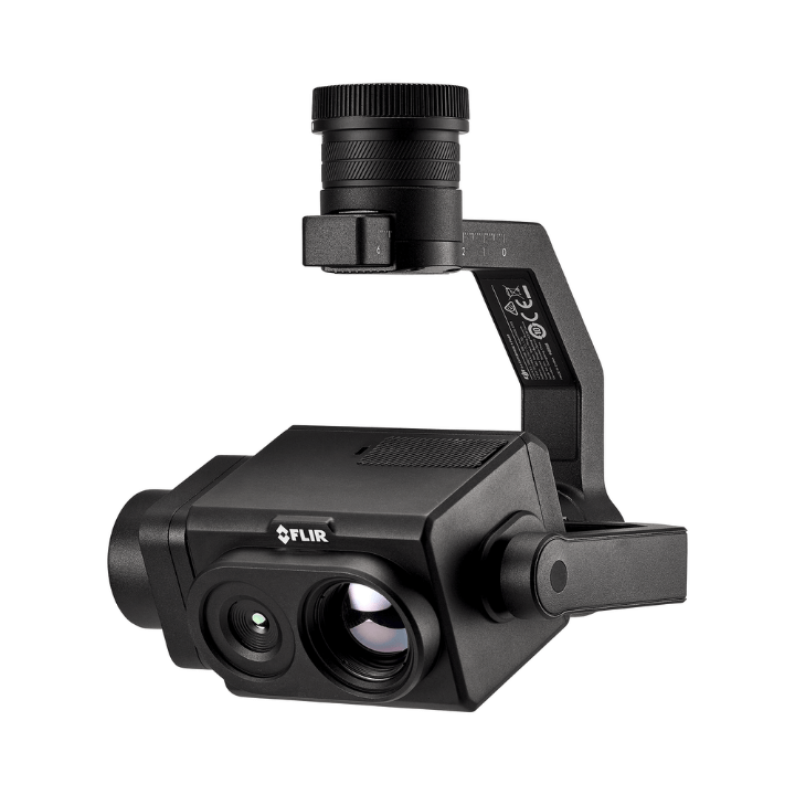 FLIR Vue TZ20-R drone thermal camera.