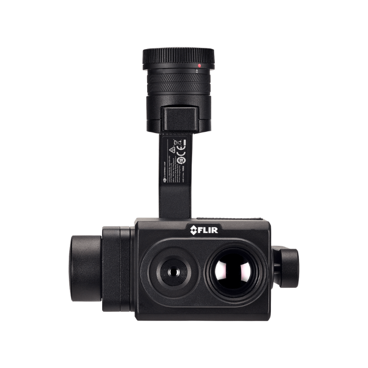 FLIR Vue TZ20-R drone thermal camera.