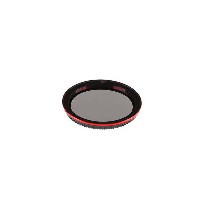 ND4 Filter for DJI Osmo+ or Zenmuse Z3 Camera