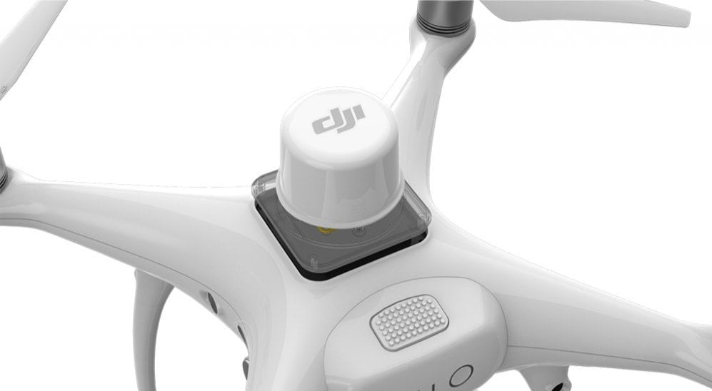 DJI Phantom 4 RTK SE
