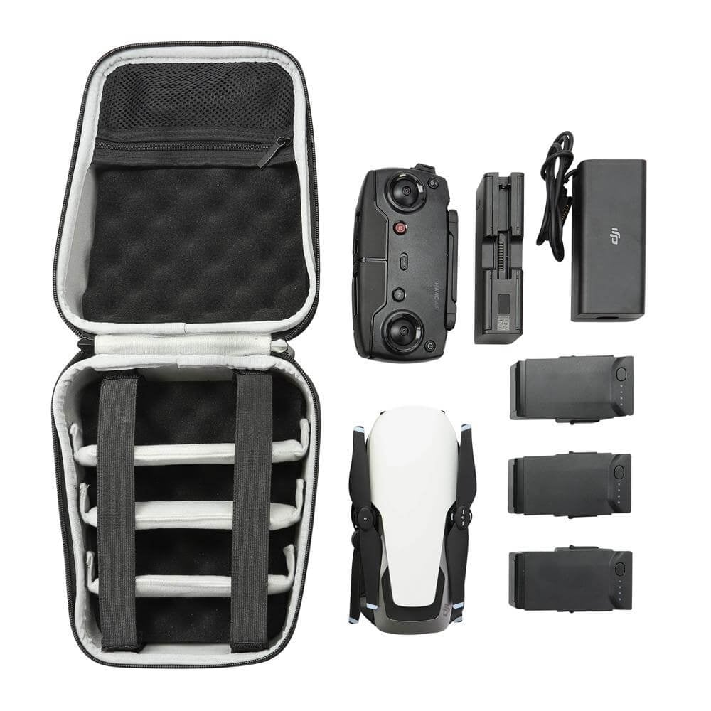 Polar Pro PolarPro Minimalist Soft Case for Mavic Air