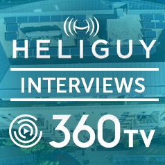 Heliguy Interviews 360 TV