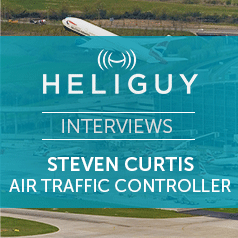 Heliguy Interviews An Air Traffic Controller