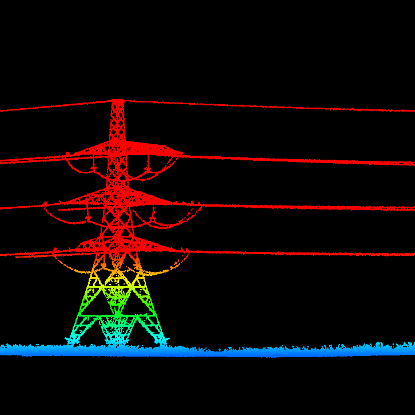 DJI L2 vs DJI L1: Comparison Datasets And Accuracy Reports