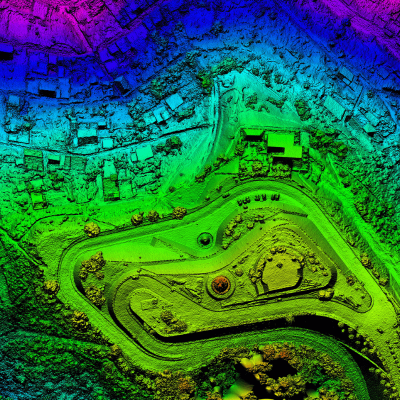 Drone Mapping: A Guide