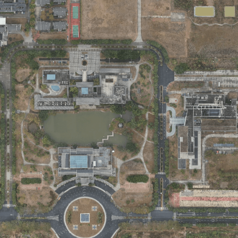 Ground Sample Distance And How It Impacts Drone Surveys