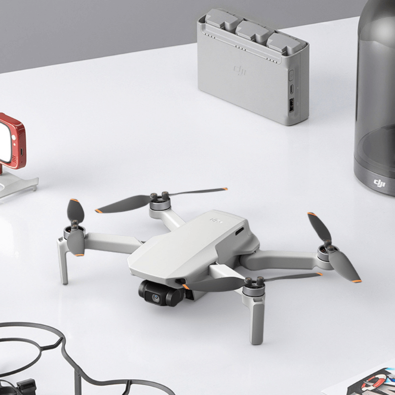 DJI Mini SE Drone Now Available In The UK