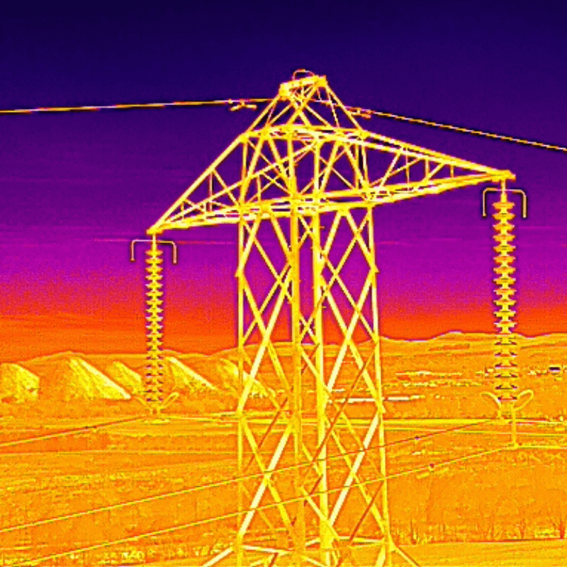 DJI Mavic 2 Enterprise Dual: Guide to thermal imaging