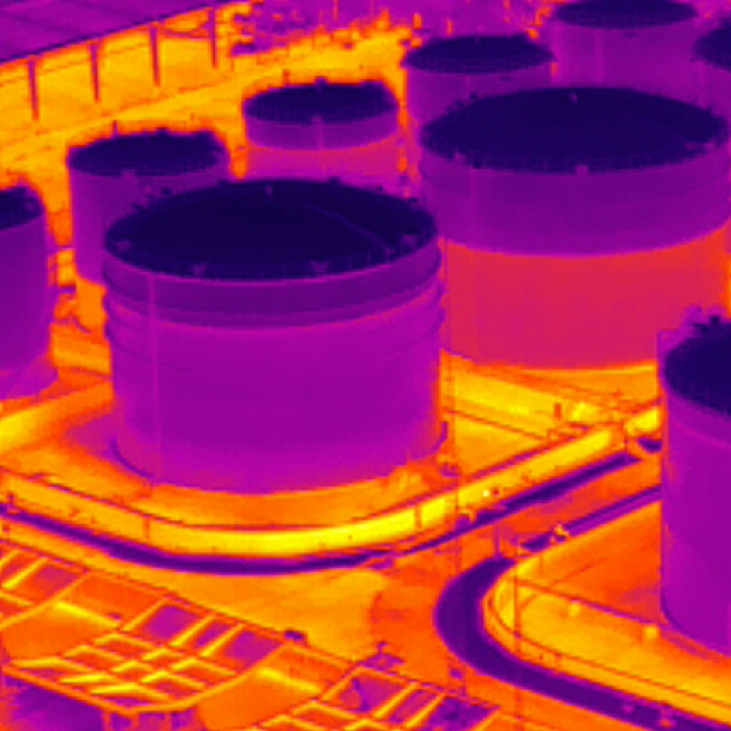 DJI Thermal Analysis Tool: A Guide