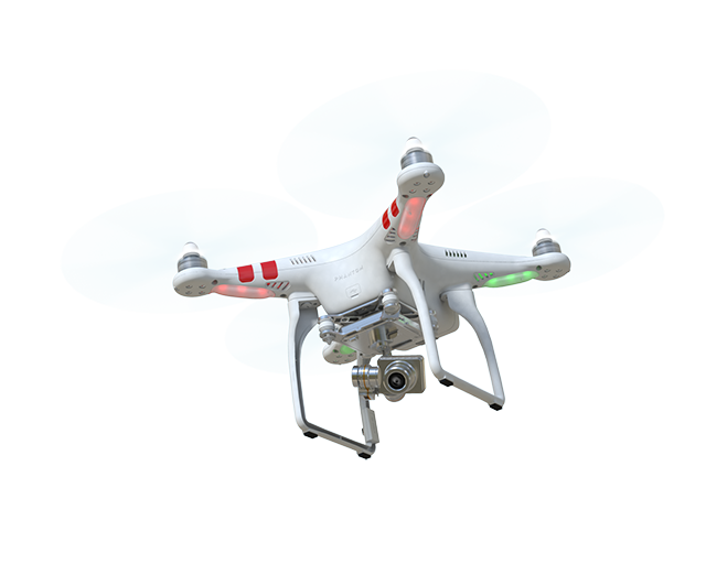 DJI Phantom Beginners Guide: Part One