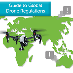 Heliguy's Guide to Global Drone Regulations