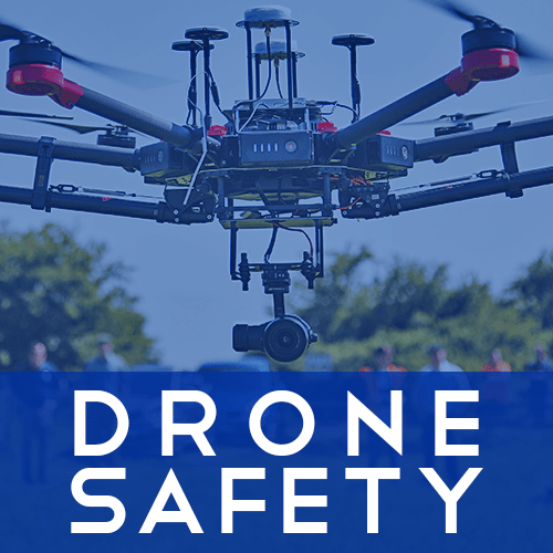 Drone Safety