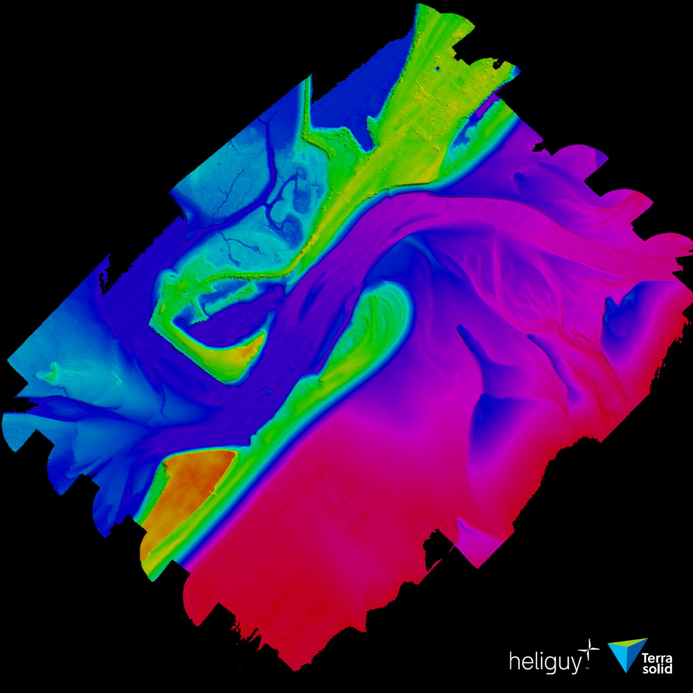 heliguy™ partners with Terrasolid as end of free trial looms