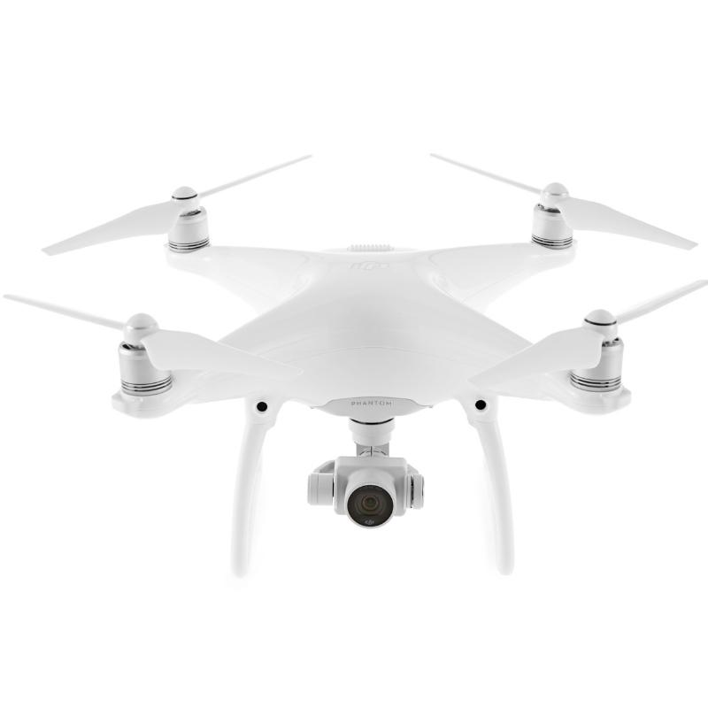 Phantom 4 Firmware Update – Tutorial, Tips and Advice