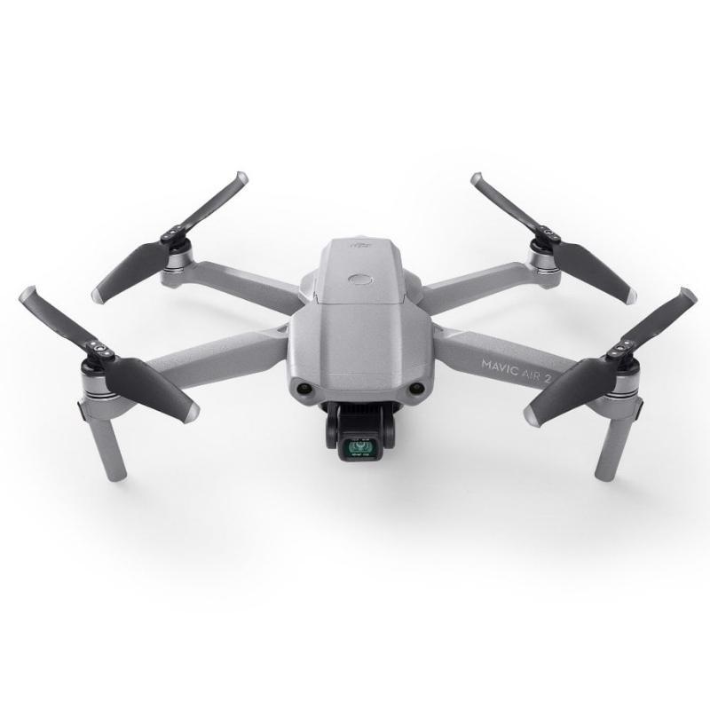 DJI Mavic 2: How To Update Firmware