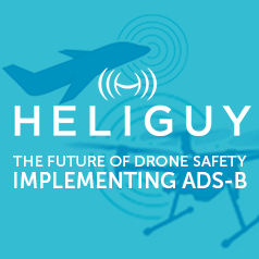 Is ADS-B The Future of Drone Safety?