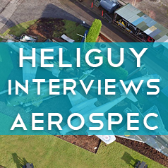 Heliguy Interviews Aerospec Ltd.